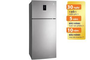 Tủ lạnh Electrolux Inverter 570 lít ETB5702AA