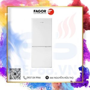 Tủ lạnh Fagor 240 lít FFJ-6615