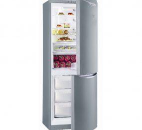 Tủ lạnh Fagor 362 lít FFJ-6825X