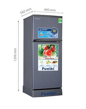Tủ lạnh Funiki 130 lít FR-132IS