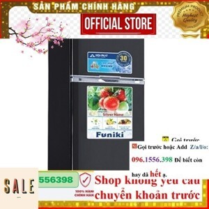 Tủ lạnh Funiki 160 lít FR-166ISU
