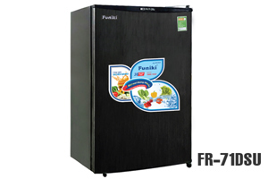 Tủ lạnh Funiki 70 lít FR-71DSU