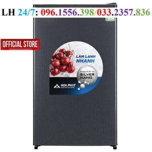 Tủ lạnh Funiki 90 lít FR-91DSU