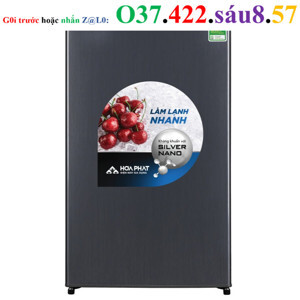Tủ lạnh Funiki 90 lít FR-91DSU