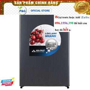 Tủ lạnh Funiki 90 lít FR-91DSU