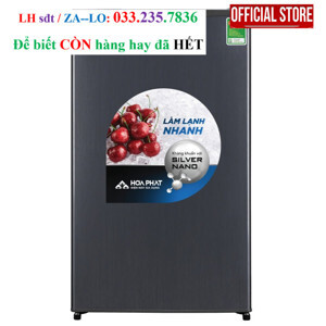 Tủ lạnh Funiki 90 lít FR-91DSU