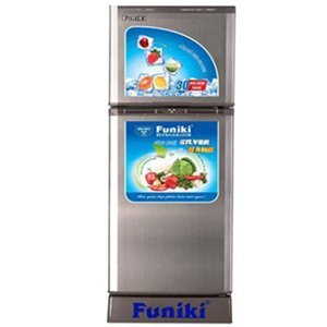 Tủ lạnh Funiki 120 lít FR126CI