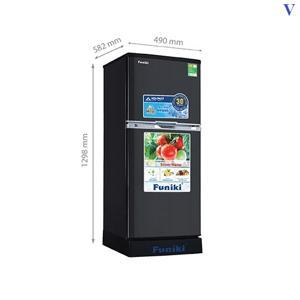 Tủ lạnh Funiki Inverter 130 lít FR-136ISU