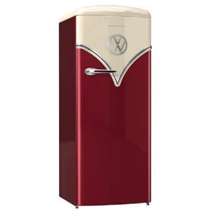 Tủ lạnh Gorenje Retro 254 lít OBRB153R