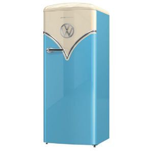 Tủ lạnh Gorenje Retro 254 lít OBRB153R