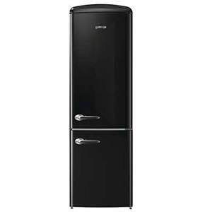 Tủ lạnh Gorenje Retro 313 lít ONRK193BK/C/R