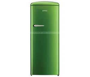 Tủ lạnh Gorenje Retro 260 lít ORB152