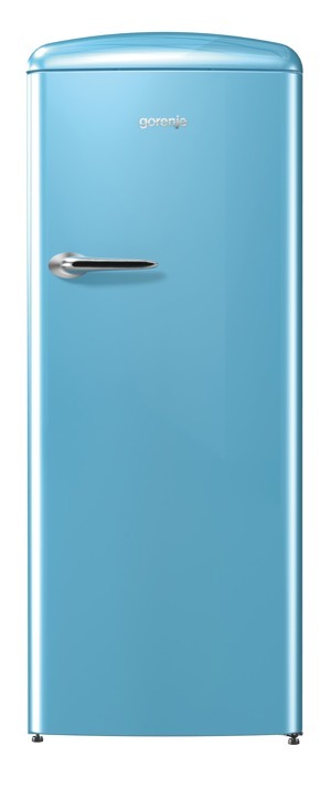 Tủ lạnh Gorenje Retro 260 lít ORB152