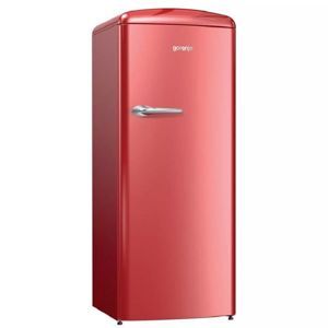 Tủ lạnh Gorenje Retro 254 lít ORB153R/C/BK