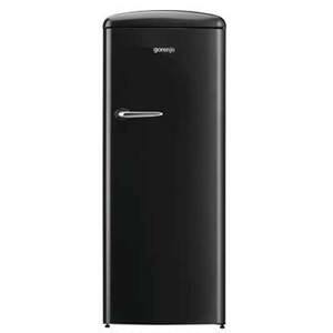 Tủ lạnh Gorenje Retro 254 lít ORB153R/C/BK