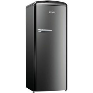 Tủ lạnh Gorenje Retro 254 lít ORB153R/C/BK