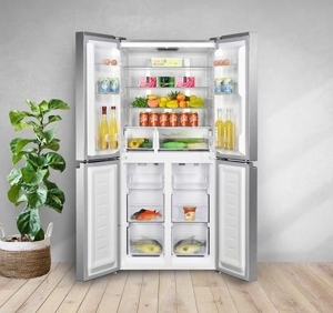 Tủ lạnh Hafele Inverter 472 lít HF-MULB 534.14.050