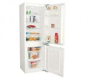 Tủ lạnh Hafele 235 lít HF-BI60B 533.13.050