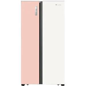 Tủ lạnh Hisense Inverter 519 lít RS668N4EW-PU