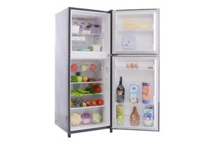 Tủ lạnh Hitachi 185 lít R-T190EG1D