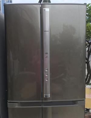 Tủ lạnh Hitachi 415 lít R-SF45YM