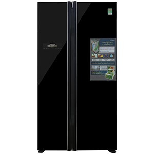 Tủ lạnh Hitachi Inverter 605 lít R-FS800PGV2