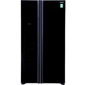 Tủ lạnh Hitachi Inverter 605 lít R-FS800PGV2