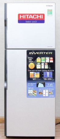 Tủ lạnh Hitachi Inverter 203 lít R-H200PGV4