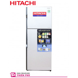 Tủ lạnh Hitachi Inverter 203 lít R-H200PGV4