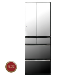 Tủ lạnh Hitachi Inverter 540 lít R-HW540RV