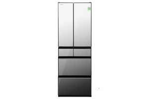 Tủ lạnh Hitachi Inverter 540 lít R-HW540RV