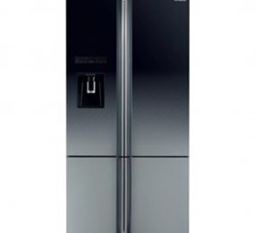Tủ lạnh Hitachi Inverter 587 lít R-WB730PGV6X