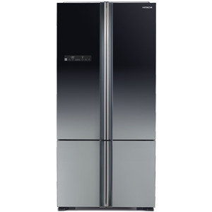 Tủ lạnh Hitachi Inverter 587 lít R-WB730PGV6X