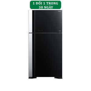 Tủ lạnh Hitachi Inverter 550 lít R-FG690PGV7X