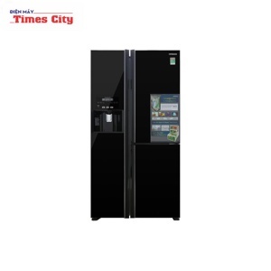 Tủ lạnh Hitachi Inverter 584 lít R-FM800GPGV2