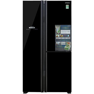 Tủ lạnh Hitachi Inverter 600 lít R-FM800PGV2