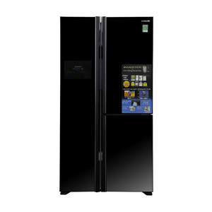 Tủ lạnh Hitachi Inverter 600 lít R-FM800PGV2