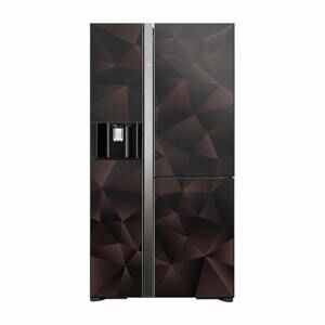 Tủ lạnh Hitachi Inverter 569 lít R-FM800XAGGV9X