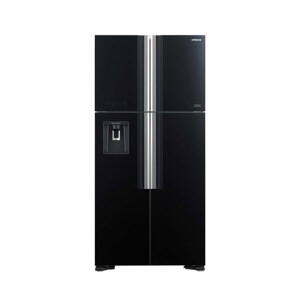Tủ lạnh Hitachi Inverter 540 lít R-FW690PGV7X
