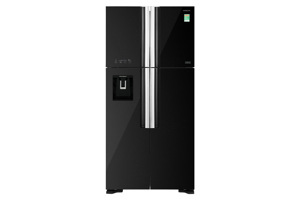 Tủ lạnh Hitachi Inverter 540 lít R-FW690PGV7X