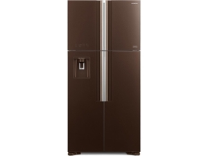 Tủ lạnh Hitachi Inverter 540 lít R-FW690PGV7X