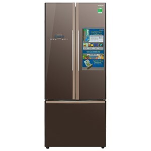 Tủ lạnh Hitachi Inverter 455 lít R-FWB545PGV2