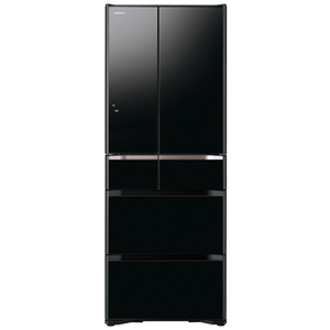 Tủ lạnh Hitachi Inverter 536 lít R-G520GV