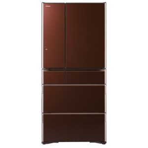 Tủ lạnh Hitachi Inverter 657 lít R-G620GV