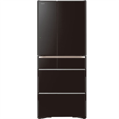 Tủ lạnh Hitachi Inverter 657 lít R-G620GV