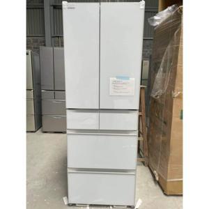 Tủ lạnh Hitachi Inverter 520 lít R-HW52N