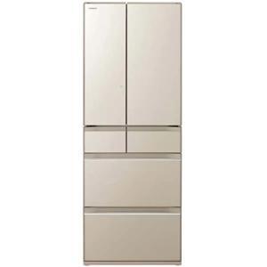 Tủ lạnh Hitachi 602 lít R-HW60R