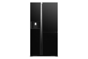Tủ lạnh Hitachi Inverter 569 lít R-MX800GVGV0