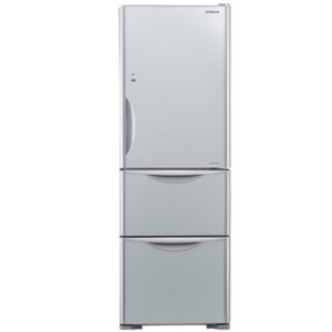 Tủ lạnh Hitachi Inverter 375 lít R-SG38FPGV