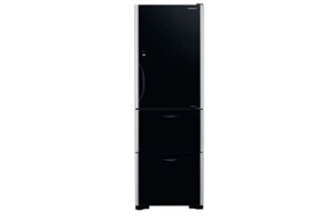 Tủ lạnh Hitachi Inverter 375 lít R-SG38PGV9X
